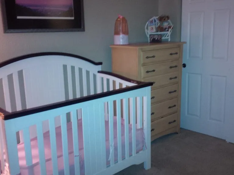 Third bedroom