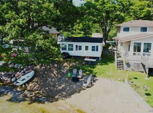 16730 Eel Bay Rd #15, Wellesley Island, NY 13640