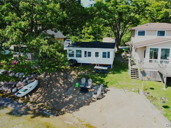 16730 Eel Bay Rd #15, Wellesley Island, NY 13640