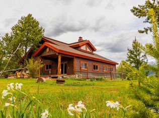 13657 Farm To Market Rd, McCall, ID 83638