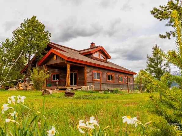 13657 Farm To Market Rd, McCall, ID 83638