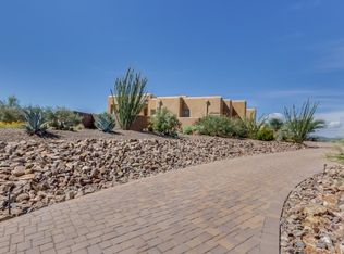 3203 S Corte Amarilla, Green Valley, AZ 85614