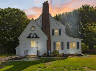 39 Carrlyn Rd, Brockton, MA 02301