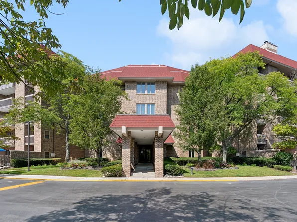 1250 Rudolph Rd Office 1-B, Northbrook, IL 60062