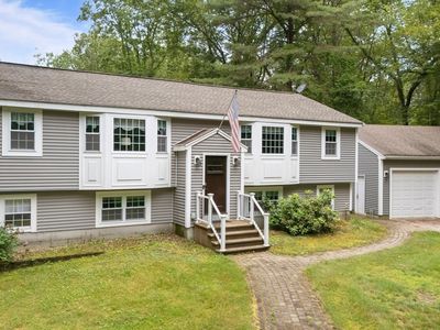 80 East St, Pepperell, MA, 01463