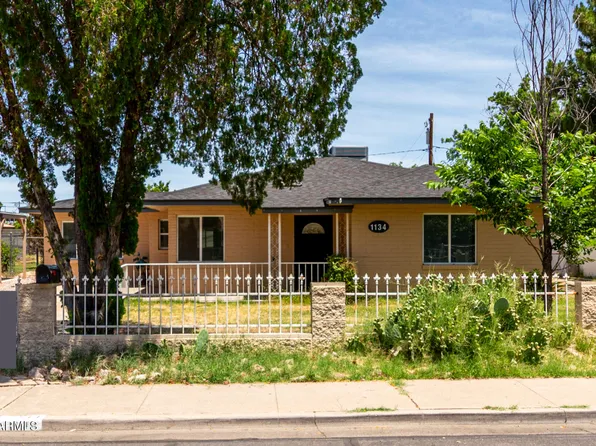 1134 W 2ND Street, Mesa, AZ 85201