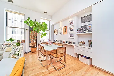 Rented by Living New York