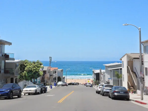 440 Marine Pl, Manhattan Beach, CA 90266