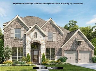 4222 Sage Glen Ln, Fulshear, TX 77441