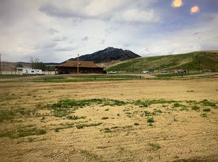 Josephine St, Butte, MT 59701