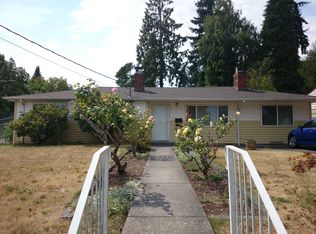 8857 28th Ave SW, Seattle, WA 98126