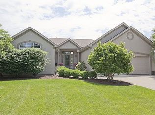 13645 S Sharp Dr, Plainfield, IL 60544