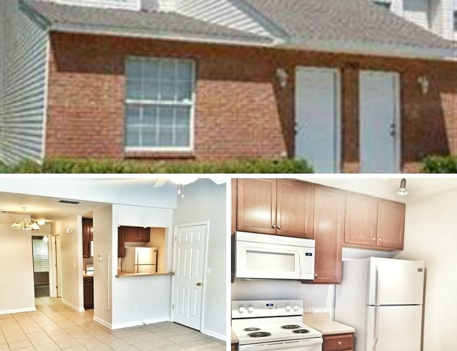 1st image of 1362 Castelnau Ct #B