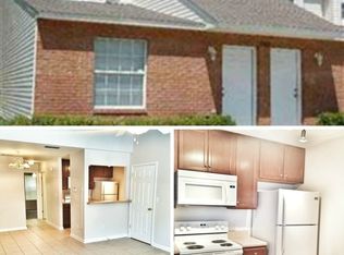 1362 Castelnau Ct #B, Tallahassee, FL 32301