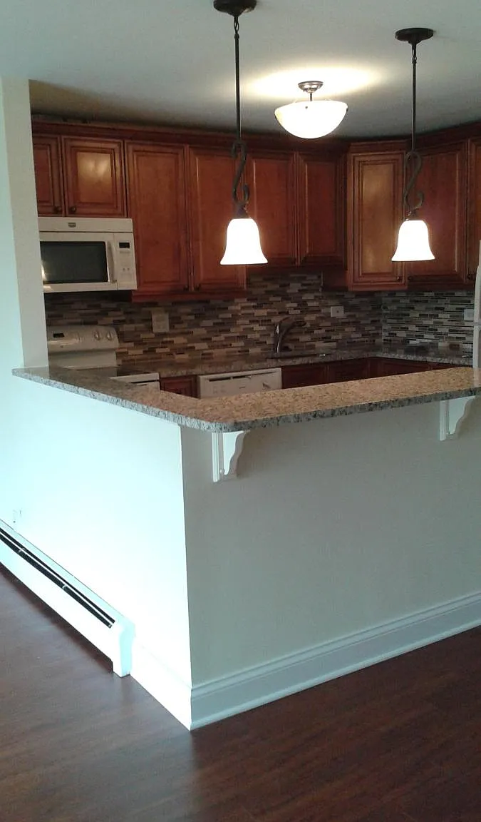 2 bed, 1000 sqft, $1,900 — Photo 2
