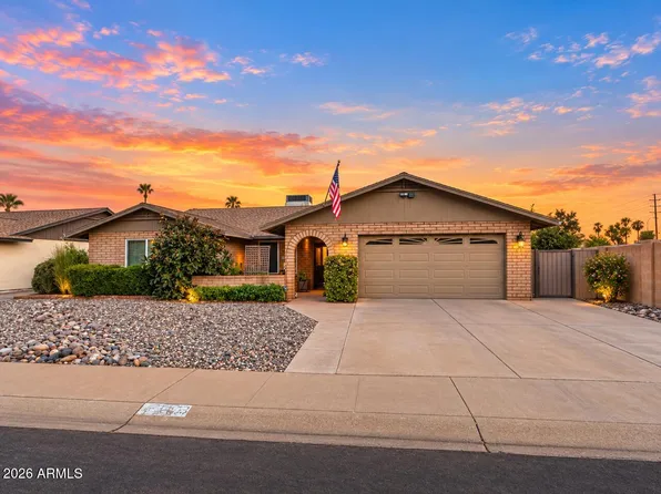 9403 N 50TH Drive, Glendale, AZ 85302