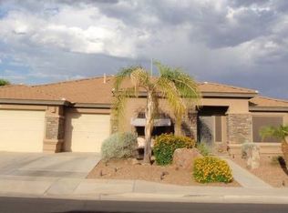 2447 S Bristol, Mesa, AZ 85209