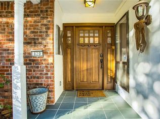 820 Firestone Ln, Richardson, TX 75080