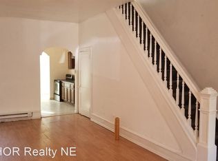 1344 Kerbaugh St, Philadelphia, PA 19140
