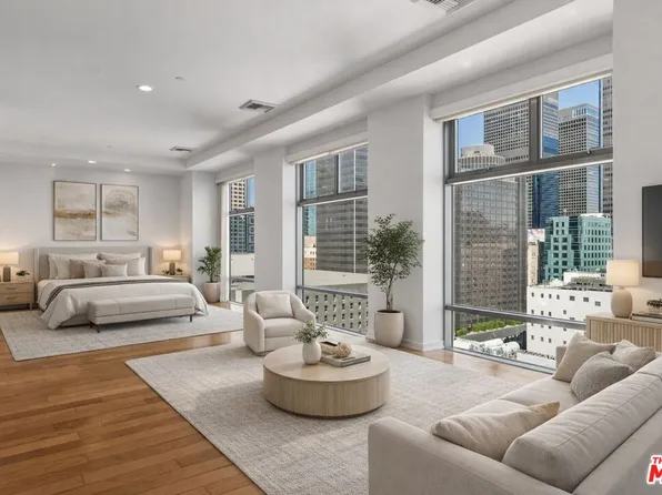 801 S Grand Ave APT 1306, Los Angeles, CA 90017