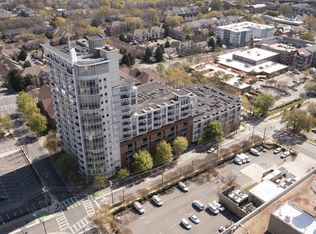 525 E 6th St #1-311, Charlotte, NC 28202