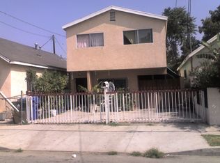 947 E 48th St, Los Angeles, CA 90011