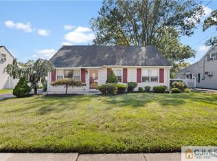 25 Parkerson Rd, Edison, NJ 08817