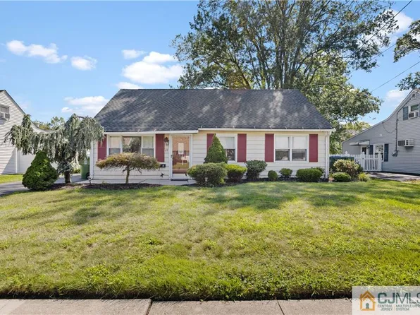 25 Parkerson Rd, Edison, NJ 08817