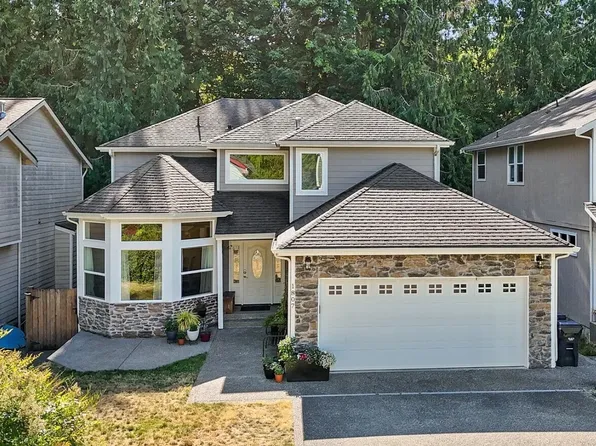 1807 Marigold St NW, Olympia, WA 98502
