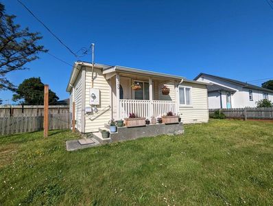760 D St, Crescent City, CA, 95531