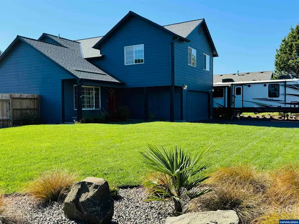 1994 Zachris Ct NE, Keizer, OR 97303