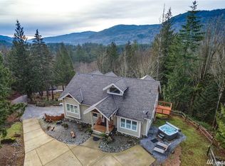 7756 Casey Rd, Deming, WA 98244