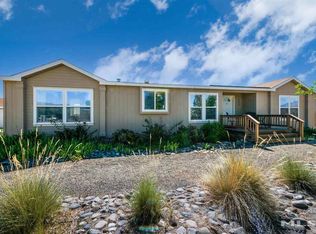 6650 Wade Dr, Stagecoach, NV 89429