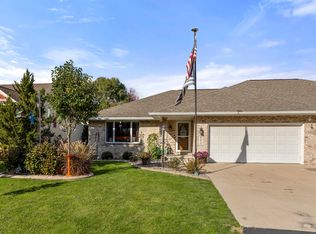W2512 Buchanan Rd, Appleton, WI 54915