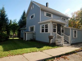 541 Torch St, Lake Linden, MI 49945