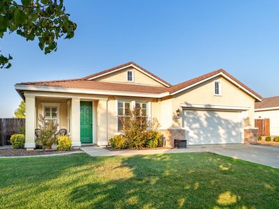 1215 Broken Spur Way, Plumas Lake, CA, 95961