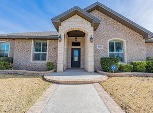 5902 Hollie Brook Pl, Midland, TX 79705