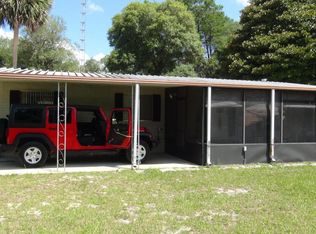 260 Oleander St, Pomona Park, FL 32181