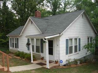 10 Balsam Dr, Greenville, SC 29607