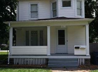 310 Denver St, Waterloo, IA 50701