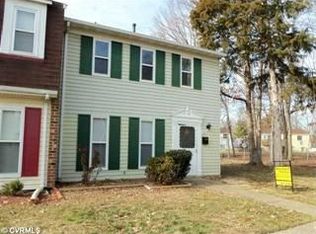 938 Hurtsborne Ct, Richmond, VA 23223