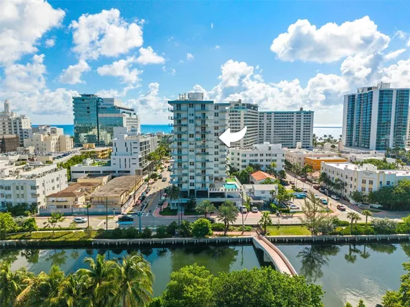 2829 Indian Creek Dr #1001-1002, Miami Beach, FL 33140