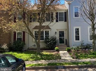 13669 Barren Springs Ct, Centreville, VA 20121