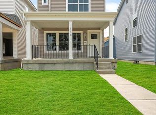 2708 Hickory St, Saint Louis, MO 63104