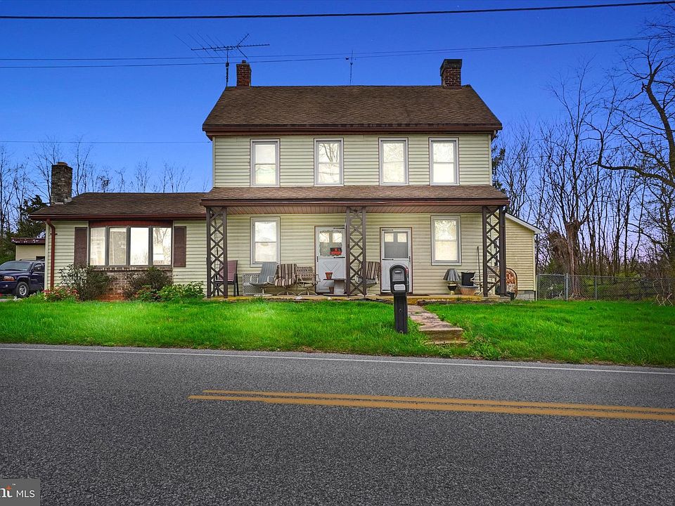 3220 S Salem Church Rd, York, PA 17408 MLS PAYK2039330 Zillow
