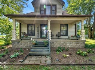 4220 E County Road 951 N, Pittsboro, IN 46167