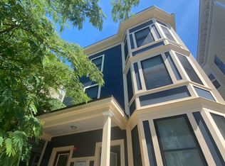 11 Bellflower St #3, Dorchester, MA 02125