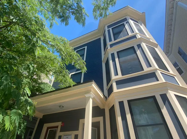 11 Bellflower St #2, Boston, MA 02125