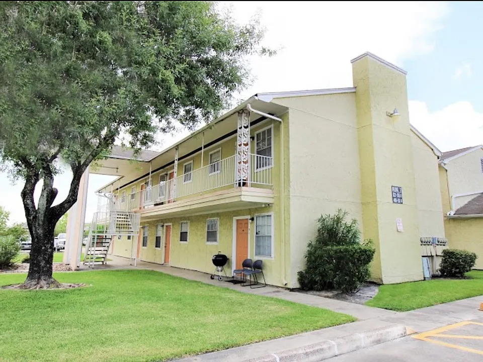 Casa de Grande Apartments