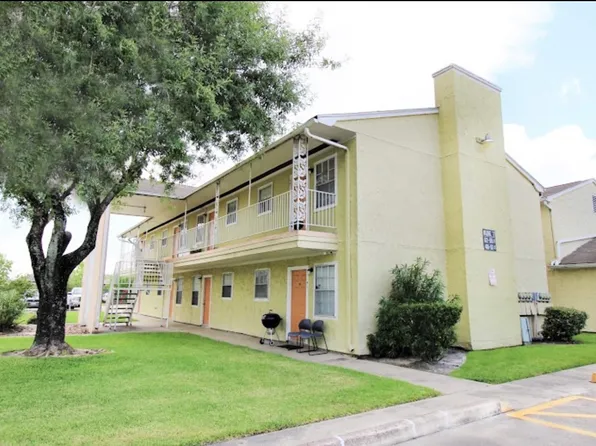 Casa de Grande Apartments